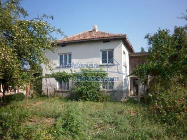 11266:2 - Beautiful cheap house with stunning surroundings near Vratsa