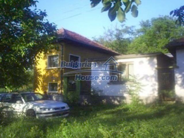 11275:2 - Lovely rural house near the Balkan Mountains in Vratsa region