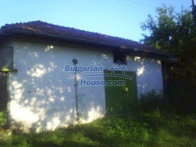 11275:5 - Lovely rural house near the Balkan Mountains in Vratsa region