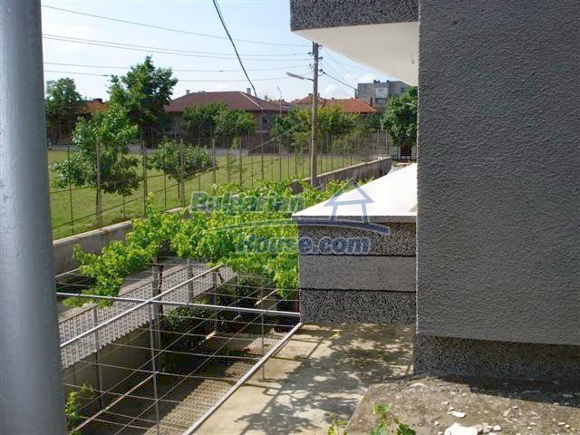 11278:15 - Property in very good condition in the town center of Elhovo