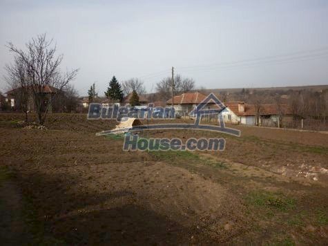 11282:13 - Cozy rural house 20 km away from the Danube River