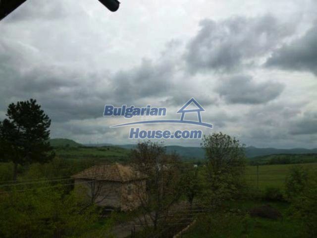 11301:17 - Attractive renovated house near Vratsaadorable mountain view