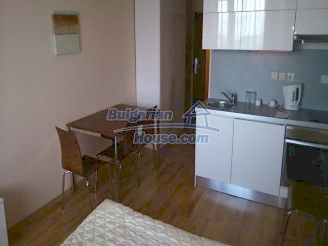 11332:1 - Sumptuous furnished apartment in Bansko near the ski lift