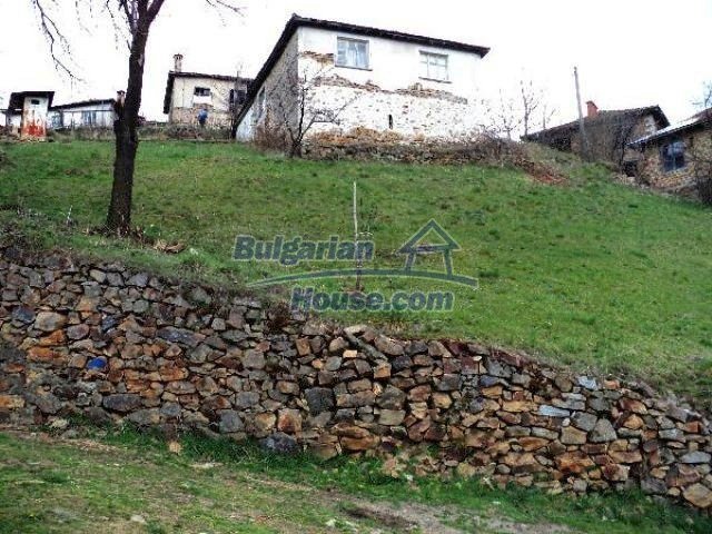 Houses for sale near Smolyan - 11334