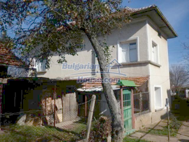 11344:5 - Large rural house with beautiful surroundings near Vratsa