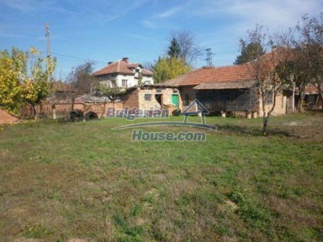 11344:7 - Large rural house with beautiful surroundings near Vratsa