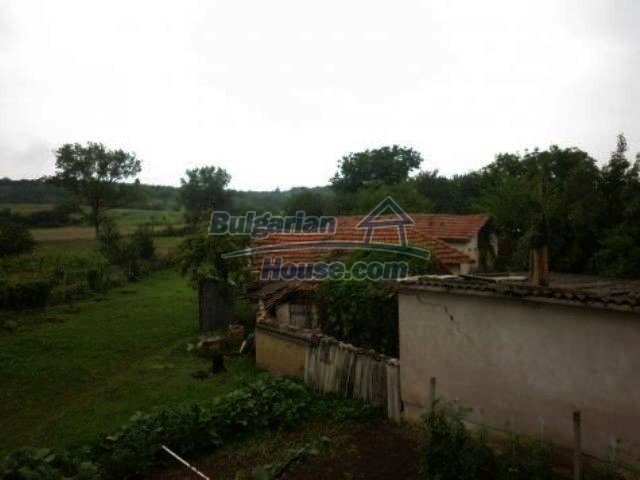 11350:7 - Rural Bulgarian property near Vratsa with splendid views