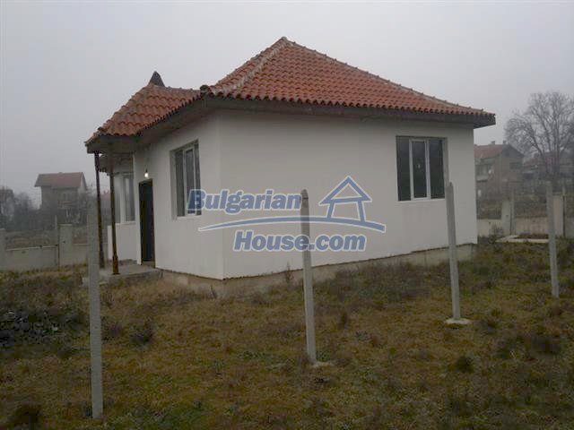 11353:2 - Recently built coastal houses for sale near Burgas
