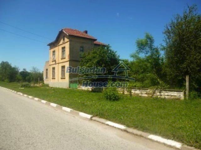 11383:4 - Rural house with splendid surroundings in Vratsa region
