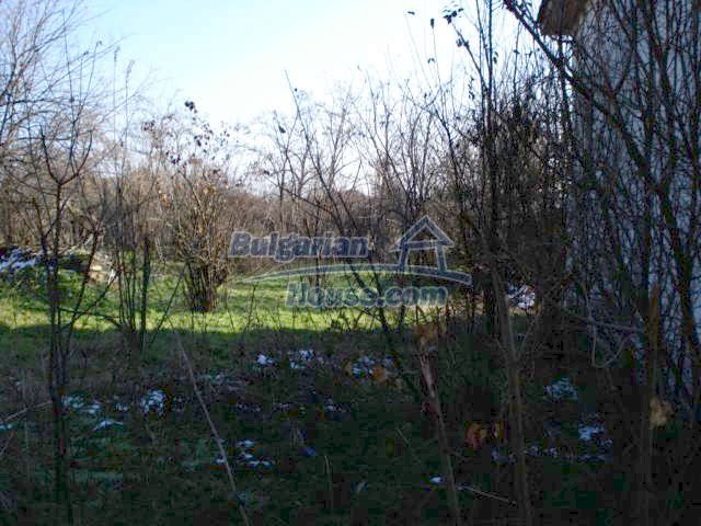 11417:10 - Sunny renovated rural house with a splendid garden - Elhovo