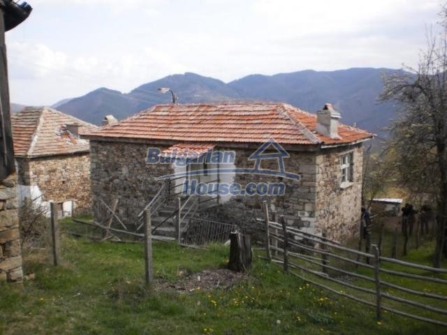 11422:1 - Pretty holiday home in Central Rhodopes near Smolyan