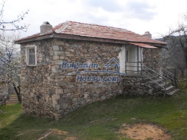 11422:3 - Pretty holiday home in Central Rhodopes near Smolyan