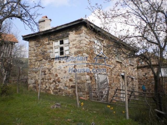 11422:5 - Pretty holiday home in Central Rhodopes near Smolyan
