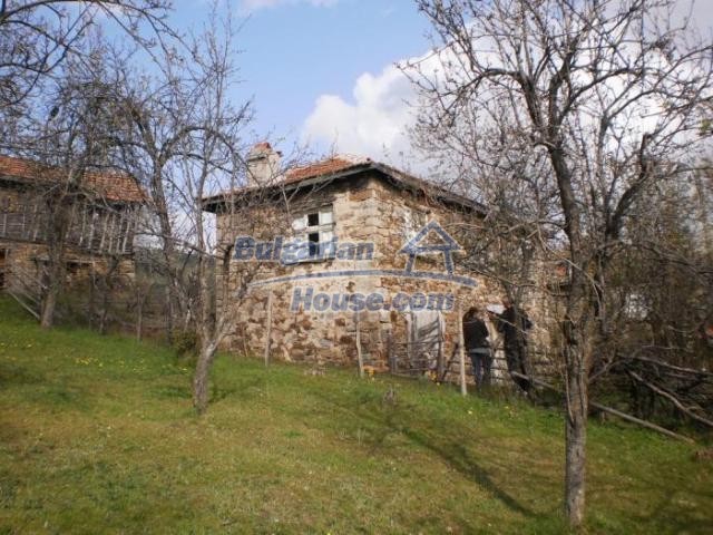 11422:6 - Pretty holiday home in Central Rhodopes near Smolyan