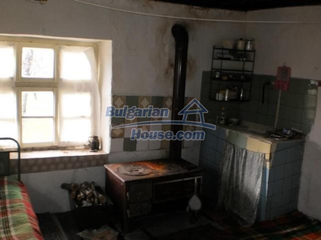 11422:7 - Pretty holiday home in Central Rhodopes near Smolyan