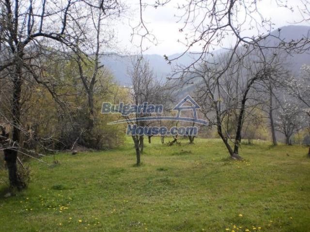 11422:12 - Pretty holiday home in Central Rhodopes near Smolyan
