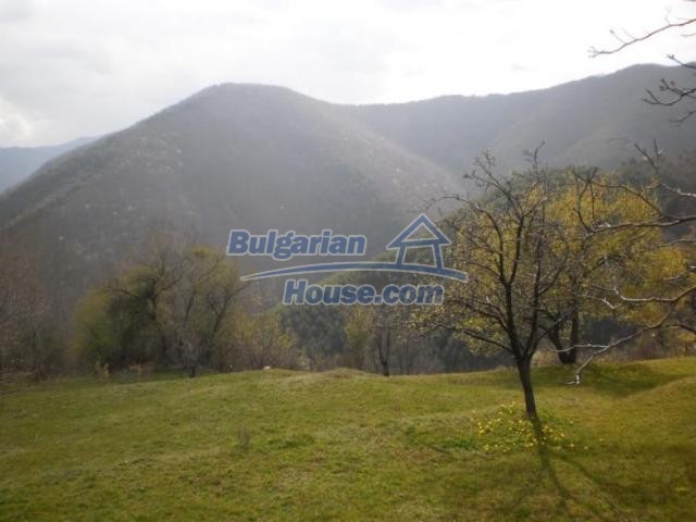 11422:13 - Pretty holiday home in Central Rhodopes near Smolyan