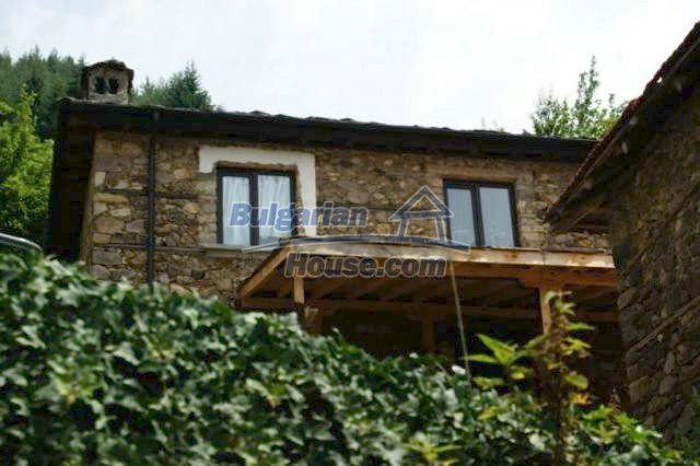 11431:2 - Authentic partly furnished house near Pamporovo