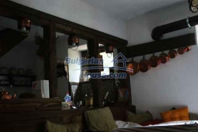 11431:5 - Authentic partly furnished house near Pamporovo