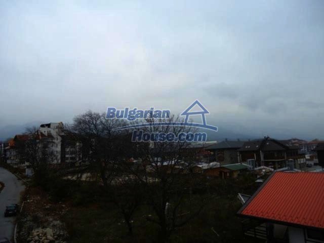 11449:15 - Elegant apartment in Bansko - entrancing mountain view