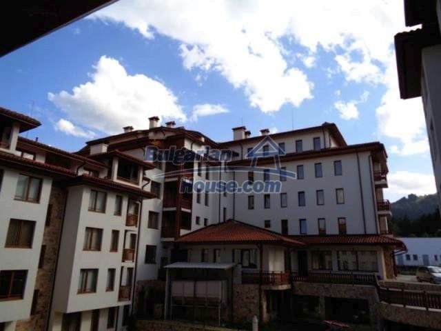 11451:16 - Apartment in the heart of the Pirin Mountain - Bansko