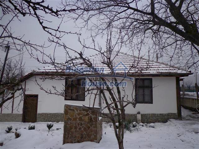 11452:11 - Fantastic furnished seaside house near Primorsko