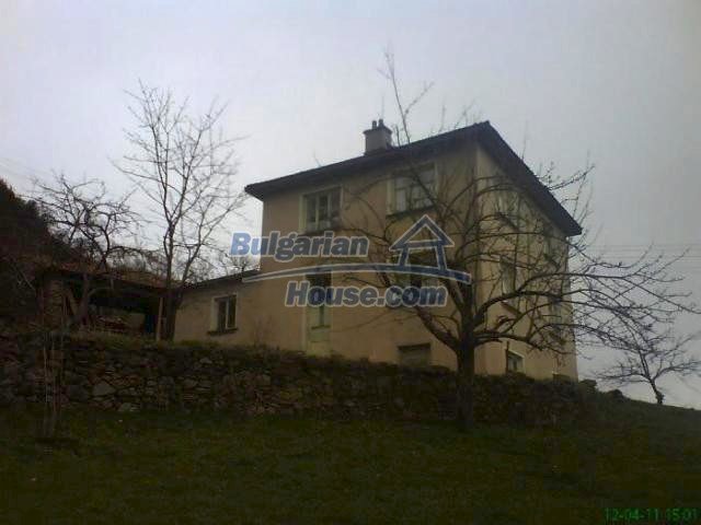 11457:4 - Lovely house in a mountainous region - Smolyan