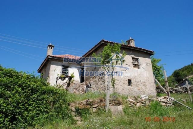 11458:1 - House in the captivating Kardzhali regionmagnificent panorama