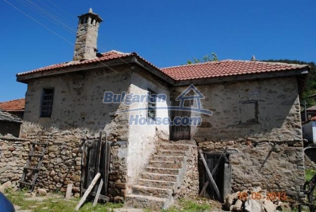 11458:3 - House in the captivating Kardzhali regionmagnificent panorama