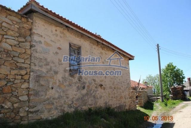 11458:5 - House in the captivating Kardzhali regionmagnificent panorama