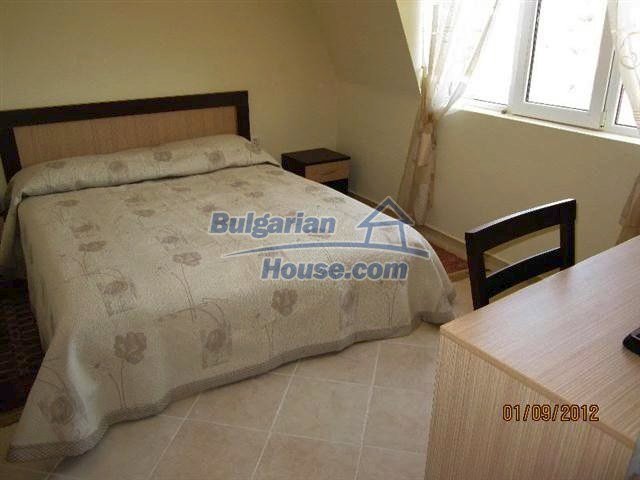 11459:3 - Exquisite and beautiful furnished apartment in St. Vlas