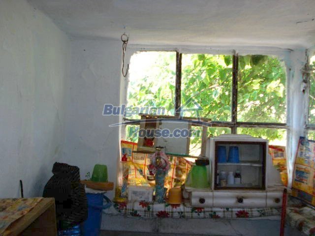 11466:11 - Charming and cheap rural home 7 km from Elhovo