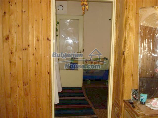 11474:8 - Big and well presented two-bedroom apartment in Elhovo