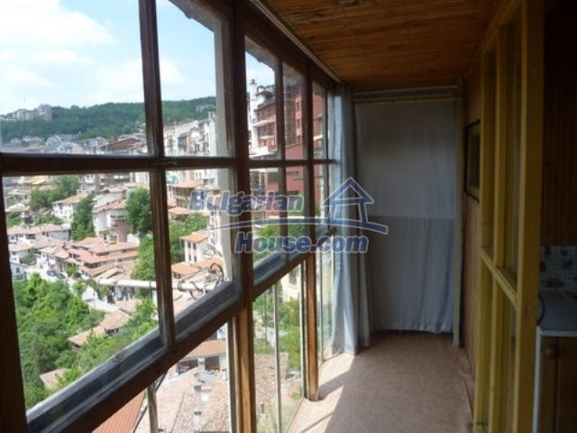 11494:15 - Furnished apartment in Veliko Turnovodivine panoramas