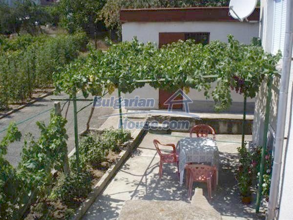 11508:7 - Sunny furnished perfectly maintained seaside house