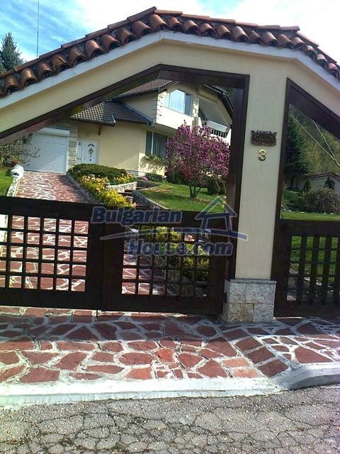11512:39 - Luxurious furnished house 5 km away from Lovech