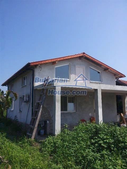 11516:13 - Gorgeous furnished seaside house near Kameno
