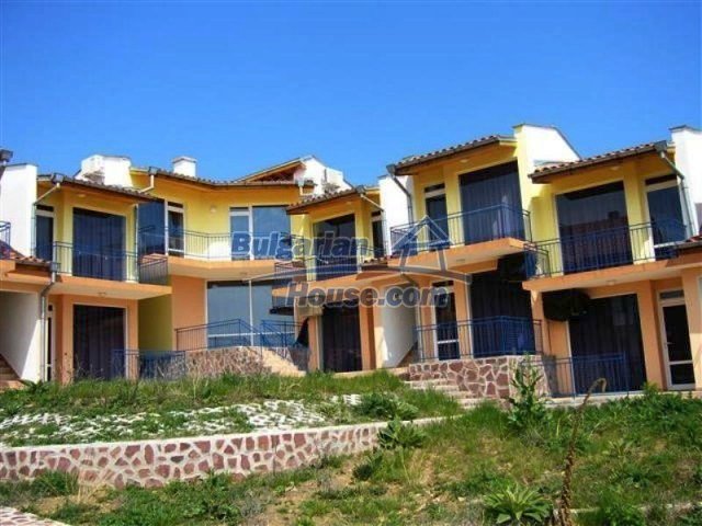 11536:1 - Four exquisite furnished coastal houses in St. Vlas