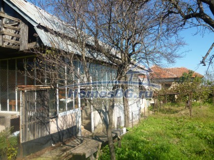 11543:3 - Два дома по цене одного и огромный сад-4200sq.m в Враца