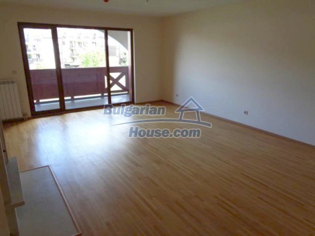 11557:3 - Large finished two-bedroom apartment in Bansko