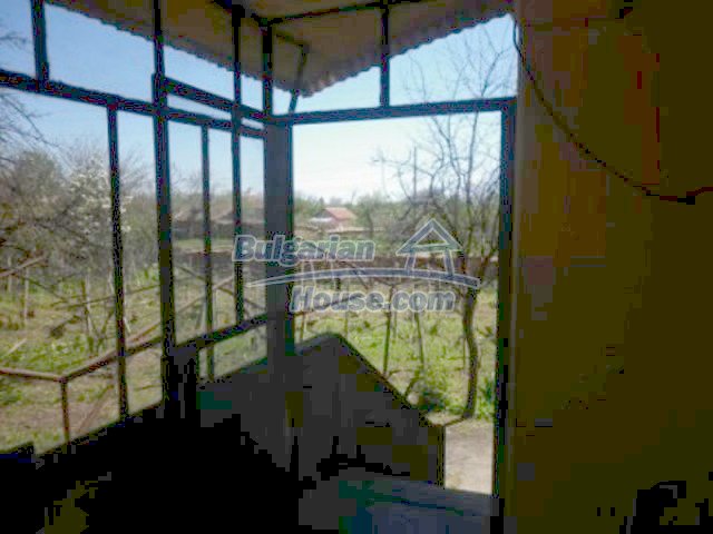 11572:11 - Large and sunny rural house with a lovely garden - Vratsa