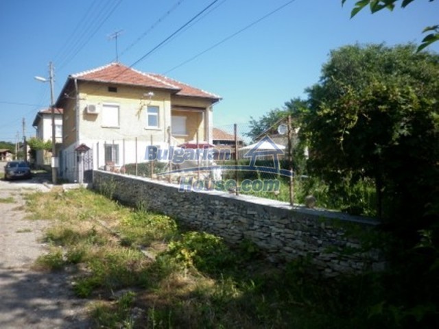 11587:3 - Splendid furnished rural house 25 km from Vratsa 