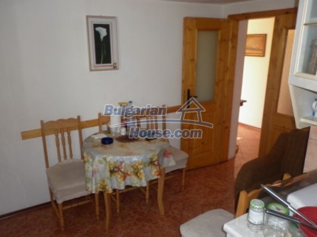 11587:12 - Splendid furnished rural house 25 km from Vratsa 