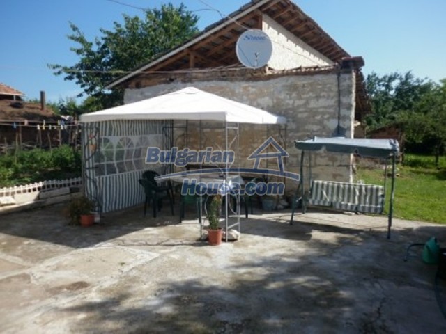 11587:20 - Splendid furnished rural house 25 km from Vratsa 