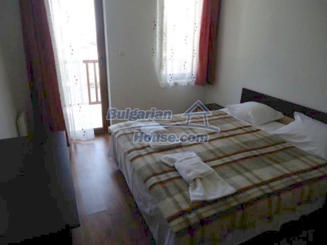 11596:15 - Lovely furnished apartment with mountain views - Bansko