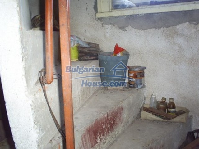 11602:7 - Cheap rural home in very good condition 15 km from Vratsa