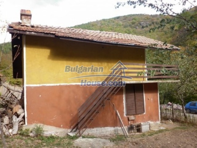 11616:4 - Rural house with breathtaking surroundings near Vratsa