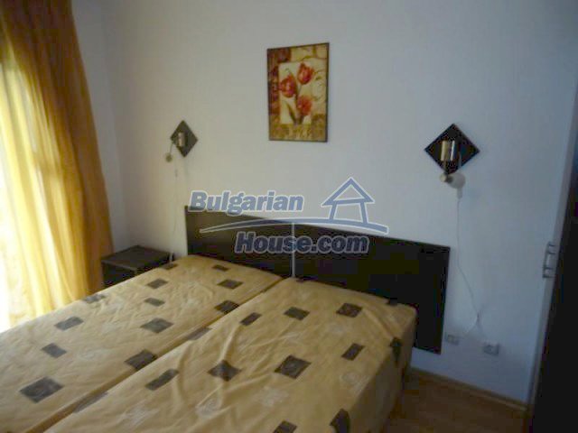 11619:4 - Cozy apartment in Bansko – attractive location