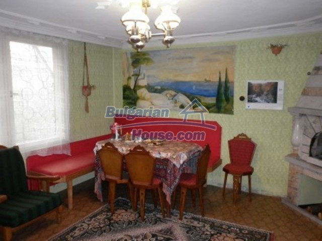 11667:14 - Very beautiful house with a vast garden near Vratsa
