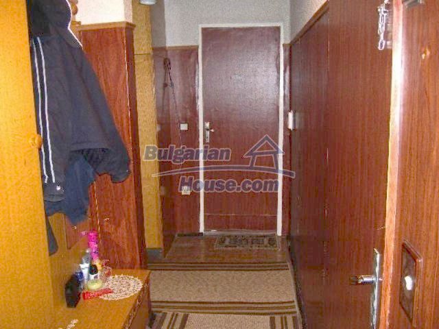 11671:5 - Cheap and comfortable apartment in Elhovo town